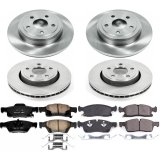 Power Stop 17-19 Jeep Grand Cherokee Front & Rear Autospecialty Brake Kit (1x psbKOE5950, 1x psbKOE7412) thumbnail 6