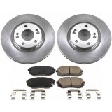 Power Stop 17-19 Hyundai Sonata Front & Rear Autospecialty Brake Kit (1x psbKOE7524, 1x psbKOE7353) thumbnail 7