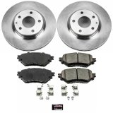 Power Stop 17-18 Mazda 3 Front & Rear Autospecialty Brake Kit (1x psbKOE7515, 1x psbKOE7517) thumbnail 7