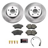 Power Stop 16-18 Mini Cooper Clubman Front & Rear Autospecialty Brake Kit (1x psbKOE8111, 1x psbKOE7979) thumbnail 6