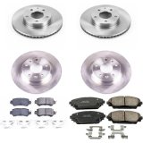 Power Stop 16-18 Mazda CX-3 Front & Rear Autospecialty Brake Kit (1x psbKOE6974, 1x psbKOE7741) thumbnail 9