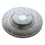 Power Stop 15-22 Ford Mustang Front & Rear Z23 Evolution Brake Kit (1x psbZ23-1792, 1x psbK6812, 1x psbAR85159XL, 1x psbAR85159XR) thumbnail 1