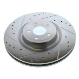 Power Stop 15-22 Ford Mustang Front & Rear Z23 Evolution Brake Kit (1x psbZ23-1792, 1x psbK6812, 1x psbAR85159XL, 1x psbAR85159XR) thumbnail 2