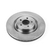 Power Stop 15-22 Ford Mustang Front & Rear Track Day Brake Kit (1x psbPST-1792, 2x psbAR85159, 1x psbTDBK6812) thumbnail 5