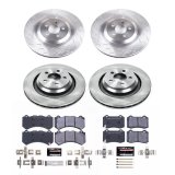 Power Stop 15-20 Dodge Challenger Front & Rear Track Day Brake Kit (1x psbPST-1405, 1x psbTDBK4583, 2x psbAR86002) thumbnail 6