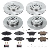 Power Stop 15-18 Audi A3 Front & Rear Autospecialty Brake Kit (1x psbKOE7093, 1x psbKOE7082) thumbnail 6