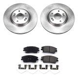 Power Stop 15-17 Hyundai Tucson Front & Rear Autospecialty Brake Kit (1x psbKOE6936, 1x psbKOE7343) thumbnail 1