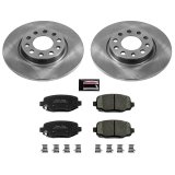 Power Stop 15-17 Chrysler 200 Front & Rear Autospecialty Brake Kit (1x psbKOE6543, 1x psbKOE6372) thumbnail 4