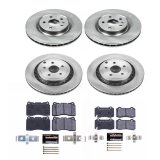 Power Stop 15-17 Chevrolet SS Front & Rear Track Day Brake Kit (1x psbTDBK6994, 1x psbTDBK7007) thumbnail 7