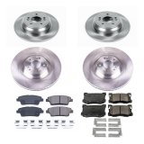 Power Stop 15-16 Hyundai Genesis Front & Rear Autospecialty Brake Kit (1x psbKOE5848, 1x psbKOE7371) thumbnail 9