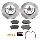 Power Stop 14-19 Mini Cooper Front & Rear Autospecialty Brake Kit (1x psbKOE7750, 1x psbKOE7980) thumbnail 7