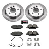 Power Stop 14-19 Mini Cooper Front & Rear Autospecialty Brake Kit (1x psbKOE7750, 1x psbKOE7980) thumbnail 8
