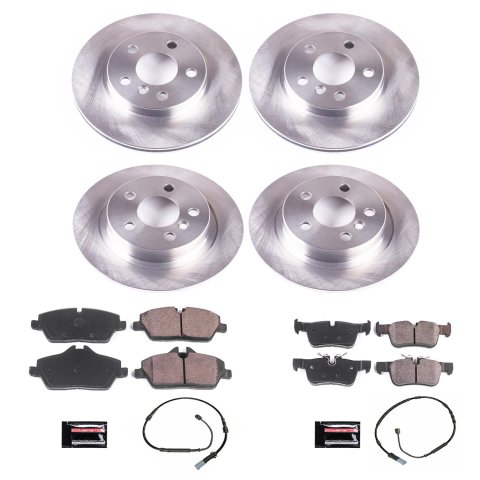 Power Stop 14-19 BMW i3 Front & Rear Autospecialty Brake Kit (1x psbKOE8112, 1x psbKOE8110) thumbnail 9