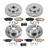 Power Stop 14-18 Subaru Forester Front & Rear Autospecialty Brake Kit (1x psbKOE6978, 1x psbKOE285) thumbnail 7