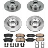 Power Stop 14-16 Kia Cadenza Front & Rear Autospecialty Brake Kit (1x psbKOE7083, 1x psbKOE6936) thumbnail 6