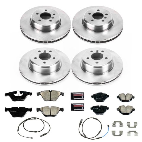 Power Stop 14-16 BMW 535d Front & Rear Autospecialty Brake Kit (1x psbKOE6034, 1x psbKOE6020) thumbnail 8