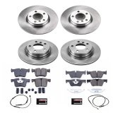 Power Stop 14-15 BMW 228i Front & Rear Autospecialty Brake Kit (1x psbKOE6854, 1x psbKOE6656) thumbnail 2