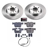 Power Stop 14-15 BMW 228i Front & Rear Autospecialty Brake Kit (1x psbKOE6854, 1x psbKOE6656) thumbnail 4