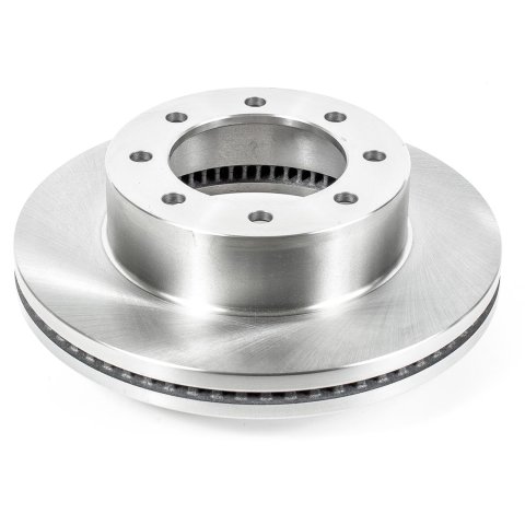 Power Stop 13-16 Ford F-450 Super Duty Front & Rear Autospecialty Brake Kit (2x psbAR85154, 2x psbAR85153, 1x psb17-1680, 1x psb17-1691) thumbnail 3