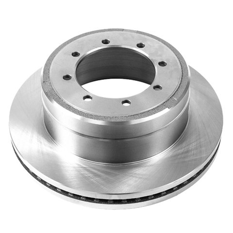 Power Stop 13-16 Ford F-450 Super Duty Front & Rear Autospecialty Brake Kit (2x psbAR85154, 2x psbAR85153, 1x psb17-1680, 1x psb17-1691) thumbnail 4