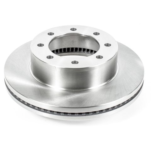 Power Stop 13-16 Ford F-450 Super Duty Front & Rear Autospecialty Brake Kit (2x psbAR85154, 2x psbAR85153, 1x psb17-1680, 1x psb17-1691) thumbnail 9