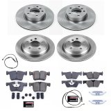 Power Stop 13-18 BMW 320i xDrive Front & Rear Autospecialty Brake Kit (1x psbKOE6852, 1x psbKOE6743) thumbnail 6