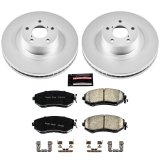 Power Stop 13-16 Scion FR-S Front & Rear Z17 Evolution Geomet Coated Brake Kit (1x psbCRK6082, 1x psbCRK5883) thumbnail 5