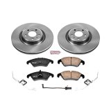 Power Stop 13-16 Audi Q5 Front & Rear Autospecialty Brake Kit (1x psbKOE5678, 1x psbKOE6140) thumbnail 4