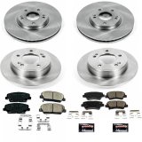 Power Stop 13-15 Hyundai Veloster Front & Rear Autospecialty Brake Kit (1x psbKOE6306, 1x psbKOE6502) thumbnail 6
