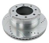 Power Stop 13-22 Ford F-350 Super Duty Front & Rear Z36 Truck & Tow Brake Kit (Bundled Kit) thumbnail 7