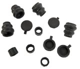 Power Stop 12-19 GMC Sierra 3500 HD Front & Rear Z36 Truck & Tow Brake Kit (Bundled Kit) thumbnail 7