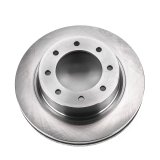 Power Stop 12-21 Nissan NV1500 Front & Rear Autospecialty Brake Kit (2x psbJBR1573, 1x psbKOE6517, 1x psb17-1565) thumbnail 4