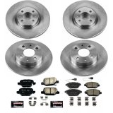 Power Stop 12-18 Fiat 500 Front & Rear Autospecialty Brake Kit (1x psbKOE6292, 1x psbKOE6426) thumbnail 4