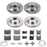 Power Stop 12-15 BMW 335i Front & Rear Autospecialty Brake Kit (1x psbKOE7435, 1x psbKOE6672) thumbnail 8
