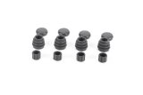 Power Stop 12-14 Chevrolet Silverado 2500 HD Front & Rear Z36 Truck & Tow Brake Kit (Bundled Kit) thumbnail 7