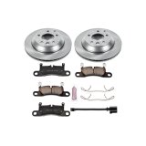Power Stop 11-17 Volkswagen Touareg Front & Rear Autospecialty Brake Kit (1x psbKOE4656, 1x psbKOE5979) thumbnail 5
