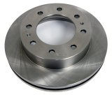 Power Stop 09-20 Chevrolet Express 3500 Front & Rear Autospecialty Brake Kit (1x psbKOE2071, 2x psbAR82150, 1x psb17-1411) thumbnail 1