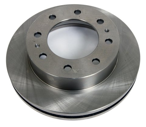 Power Stop 09-20 Chevrolet Express 3500 Front & Rear Autospecialty Brake Kit (1x psbKOE2071, 2x psbAR82150, 1x psb17-1411)