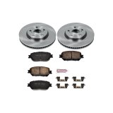 Power Stop 09-13 Lexus IS250 Front & Rear Autospecialty Brake Kit (1x psbKOE195, 1x psbKOE5272) thumbnail 4