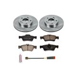 Power Stop 08-11 Mercedes-Benz CLS550 Front & Rear Autospecialty Brake Kit (1x psbKOE6601, 1x psbKOE6359) thumbnail 7