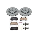 Power Stop 08-10 Chevrolet Cobalt Front & Rear Autospecialty Brake Kit (1x psbKOE5532, 1x psbKOE5535) thumbnail 6
