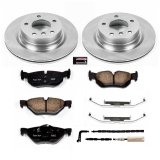 Power Stop 08-10 BMW 328i Front & Rear Autospecialty Brake Kit (1x psbKOE4677, 1x psbKOE044) thumbnail 3