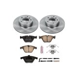 Power Stop 08-10 BMW 328i Front & Rear Autospecialty Brake Kit (1x psbKOE4677, 1x psbKOE044) thumbnail 4