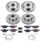 Power Stop 08-10 BMW 128i Front & Rear Autospecialty Brake Kit (1x psbKOE5687, 1x psbKOE3087) thumbnail 6