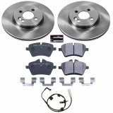 Power Stop 07-10 Mini Cooper Front & Rear Track Day SPEC Brake Kit (1x psbTDSK6068, 1x psbTDSK6281) thumbnail 9