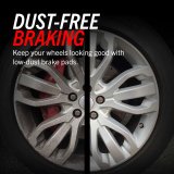 Power Stop 06-07 Infiniti QX56 Front & Rear Autospecialty Brake Kit (1x psbKOE2909, 1x psbKOE2445) thumbnail 5