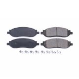 Power Stop 05-07 Ford F-350 Super Duty Front & Rear Autospecialty Brake Kit (2x psbAR85116, 2x psbAR85115, 1x psb17-1068, 1x psb17-1069) thumbnail 8