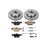 Power Stop 04-10 BMW X3 Front & Rear Autospecialty Brake Kit (1x psbKOE5298, 1x psbKOE5738) thumbnail 5