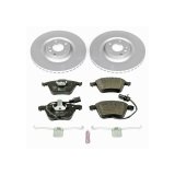 Power Stop 04-09 Audi S4 Front & Rear Euro-Stop Brake Kit (1x psbESK2934, 1x psbESK4564) thumbnail 9