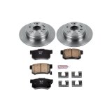 Power Stop 04-08 Acura TL Front & Rear Autospecialty Brake Kit (1x psbKOE3029, 1x psbKOE5399) thumbnail 3